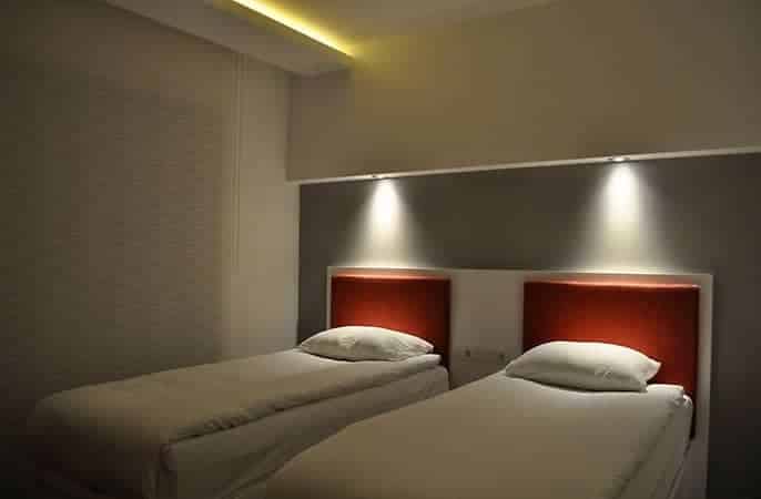 Q Spa Resort Premium Residence